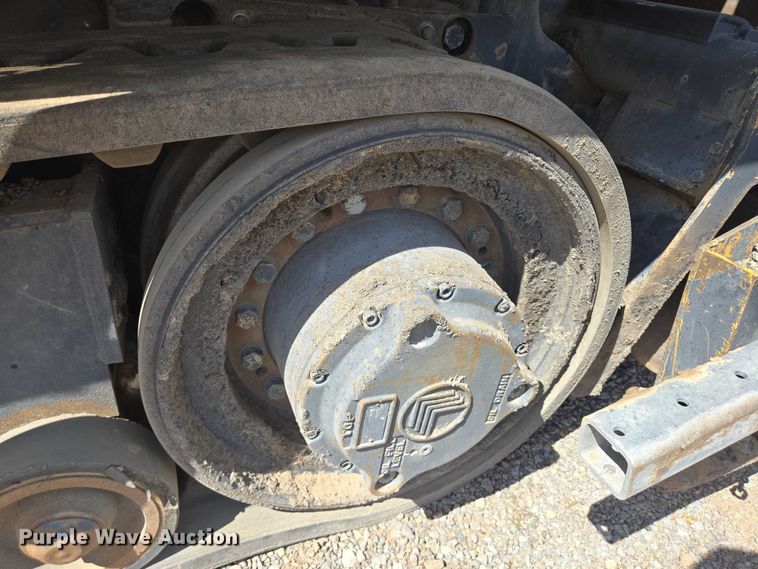 image for item DT4884 2005 Blaw Knox PF-4410 paver