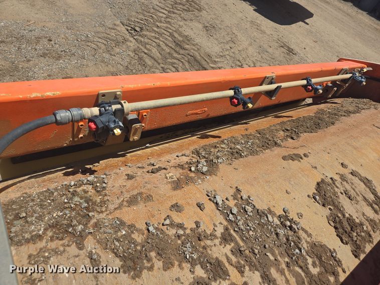 image for item DT4885 2009 Hamm HD 110 HV double drum vibratory roller