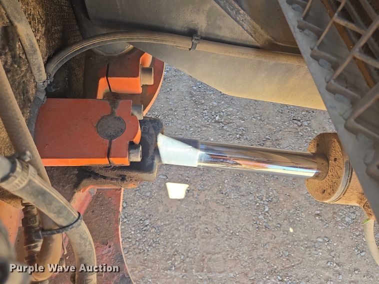 image for item DT4885 2009 Hamm HD 110 HV double drum vibratory roller