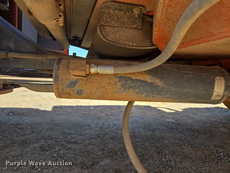 image for item DT4885 2009 Hamm HD 110 HV double drum vibratory roller