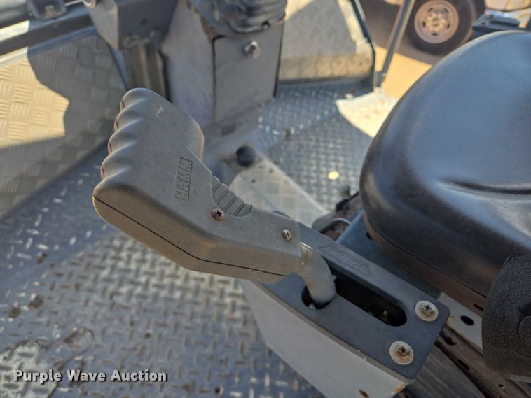 image for item DT4885 2009 Hamm HD 110 HV double drum vibratory roller