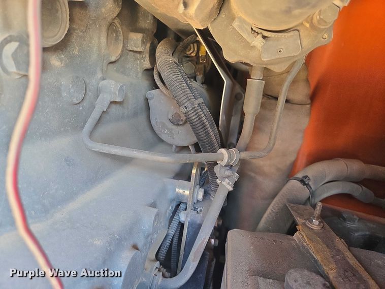 image for item DT4885 2009 Hamm HD 110 HV double drum vibratory roller