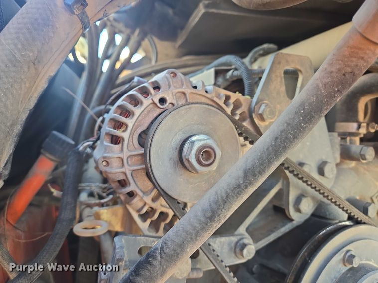 image for item DT4885 2009 Hamm HD 110 HV double drum vibratory roller