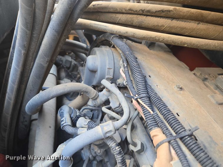 image for item DT4885 2009 Hamm HD 110 HV double drum vibratory roller