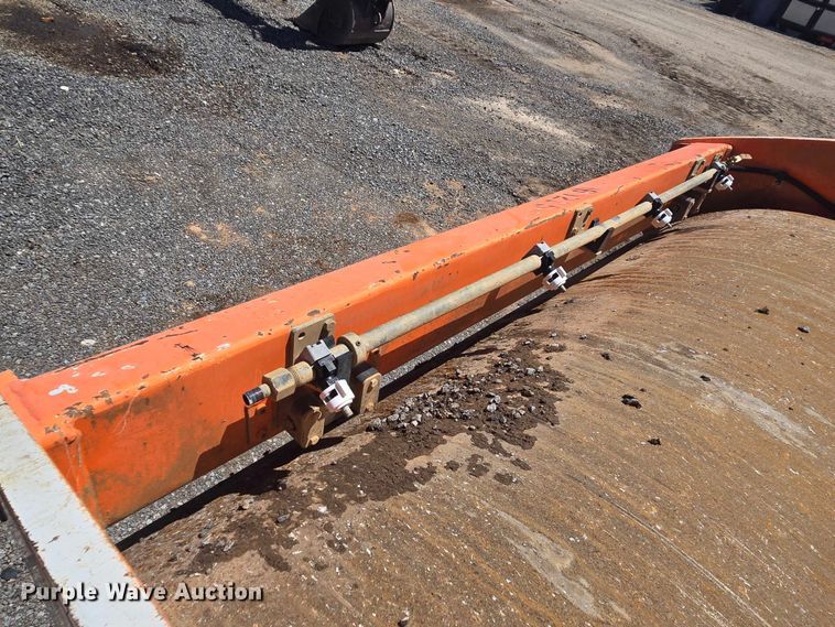 image for item DT4886 2009 Hamm HD 110 HV double drum vibratory roller