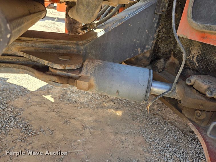 image for item DT4886 2009 Hamm HD 110 HV double drum vibratory roller