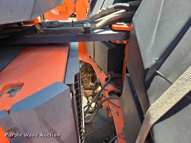 image for item DT4886 2009 Hamm HD 110 HV double drum vibratory roller