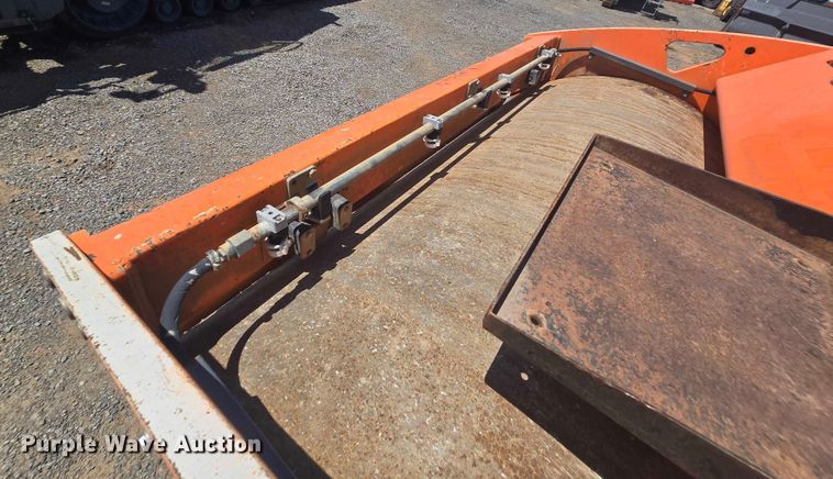 image for item DT4886 2009 Hamm HD 110 HV double drum vibratory roller