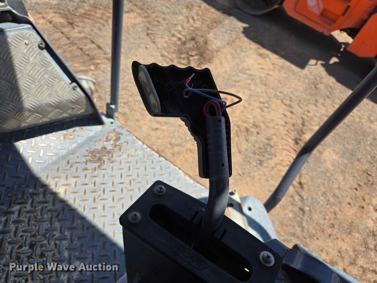 image for item DT4886 2009 Hamm HD 110 HV double drum vibratory roller