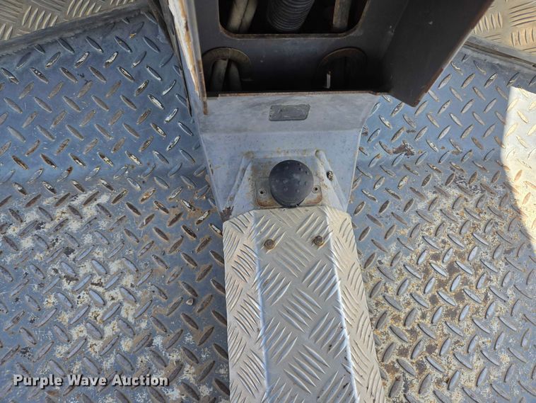 image for item DT4886 2009 Hamm HD 110 HV double drum vibratory roller