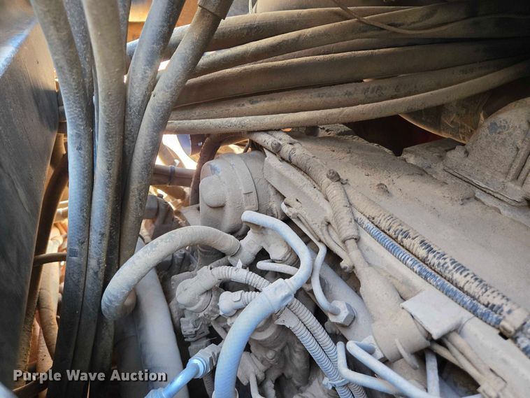 image for item DT4886 2009 Hamm HD 110 HV double drum vibratory roller