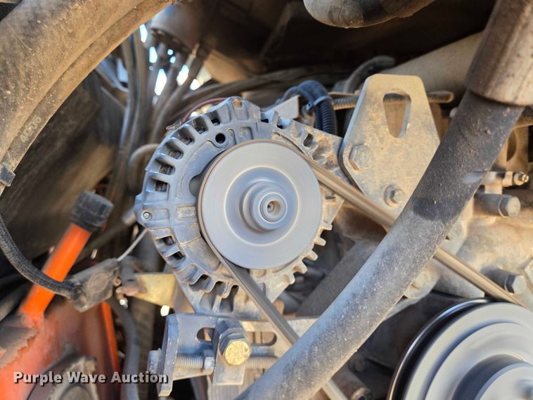 image for item DT4886 2009 Hamm HD 110 HV double drum vibratory roller