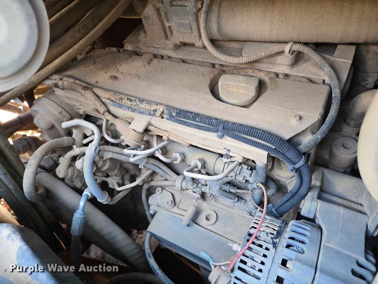 image for item DT4886 2009 Hamm HD 110 HV double drum vibratory roller