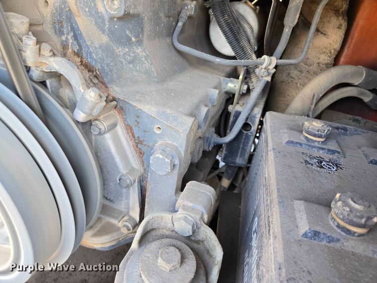 image for item DT4886 2009 Hamm HD 110 HV double drum vibratory roller