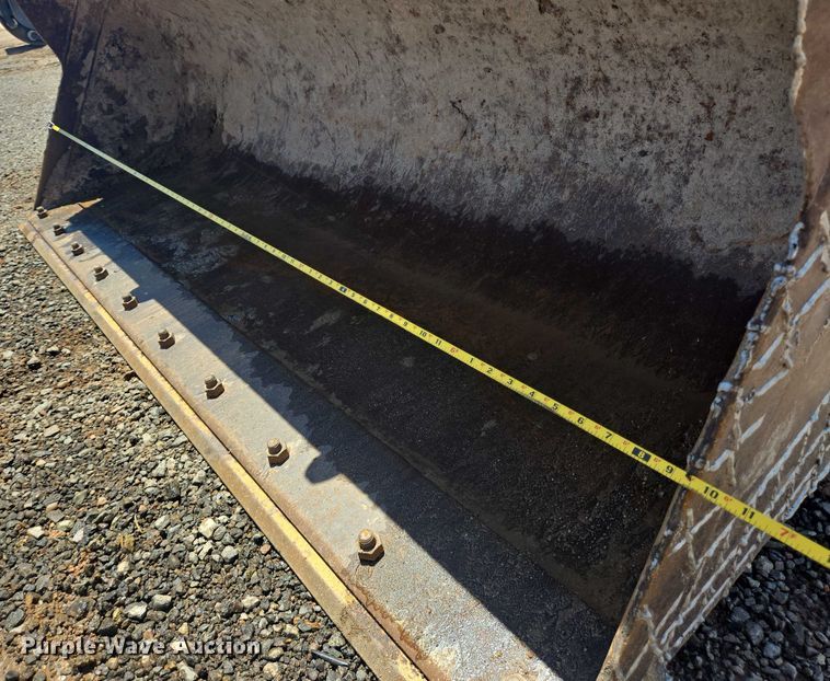 image for item DT4889 2007 Case 580 Super M Series 2 backhoe