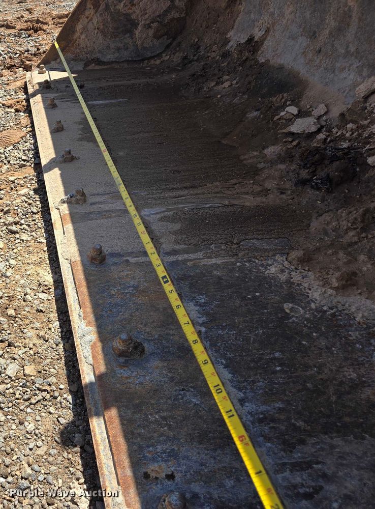 image for item DT4890 2007 Case 580 Super M Series 2 backhoe