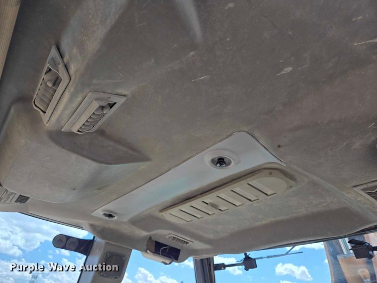 image for item DT4890 2007 Case 580 Super M Series 2 backhoe