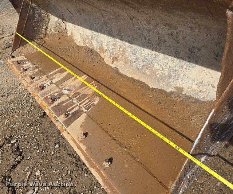 image for item DT4891 2006 Case 580 Super M Series 2 backhoe