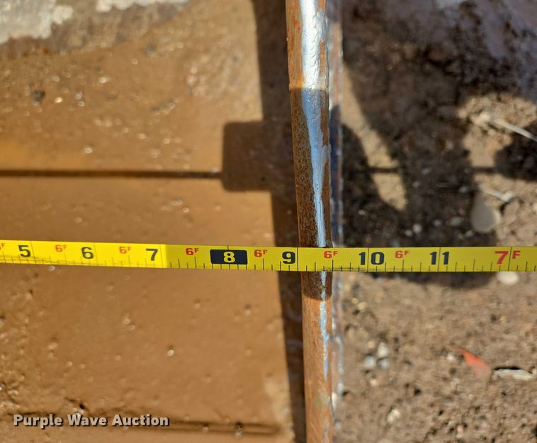 image for item DT4891 2006 Case 580 Super M Series 2 backhoe