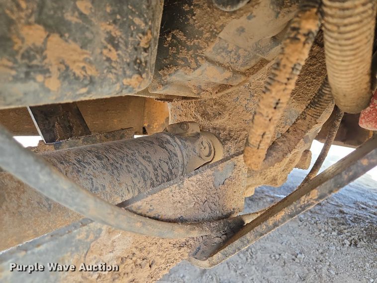 image for item DT4891 2006 Case 580 Super M Series 2 backhoe