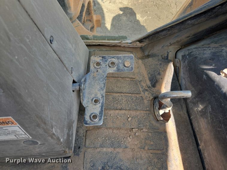 image for item DT4891 2006 Case 580 Super M Series 2 backhoe