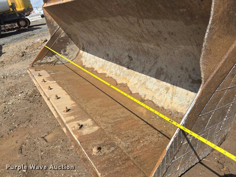 image for item DT4892 2007 Case 580 Super M Series 2 backhoe