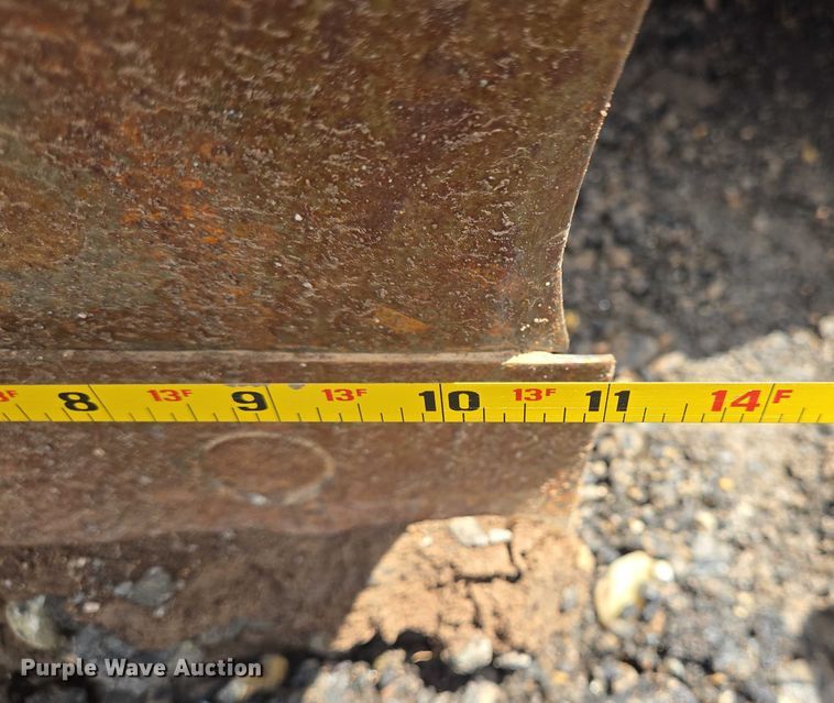 image for item DT4894 1971 Galion T-500 rigid frame motor grader