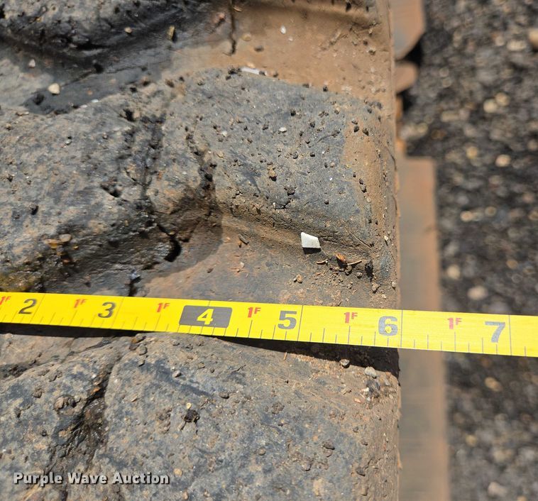 image for item DT4905 2018 Caterpillar 299D2 tracked skid steer loader