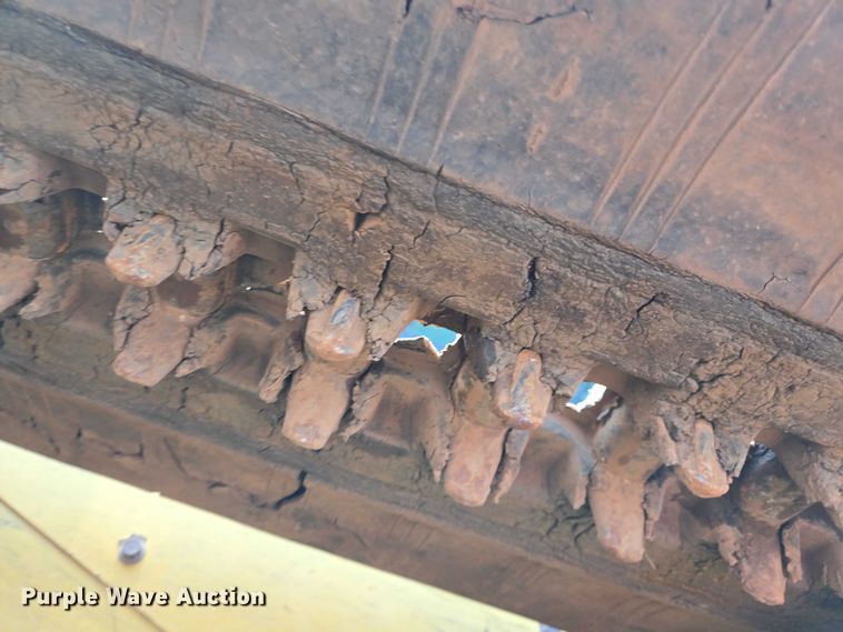 image for item DT4905 2018 Caterpillar 299D2 tracked skid steer loader