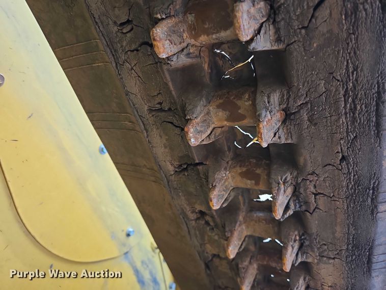 image for item DT4906 2019 Caterpillar 299D2XHP tracked skid steer loader