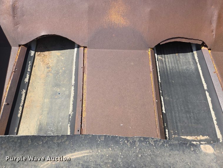 image for item DT4914 WH MFG Spread King chip spreader