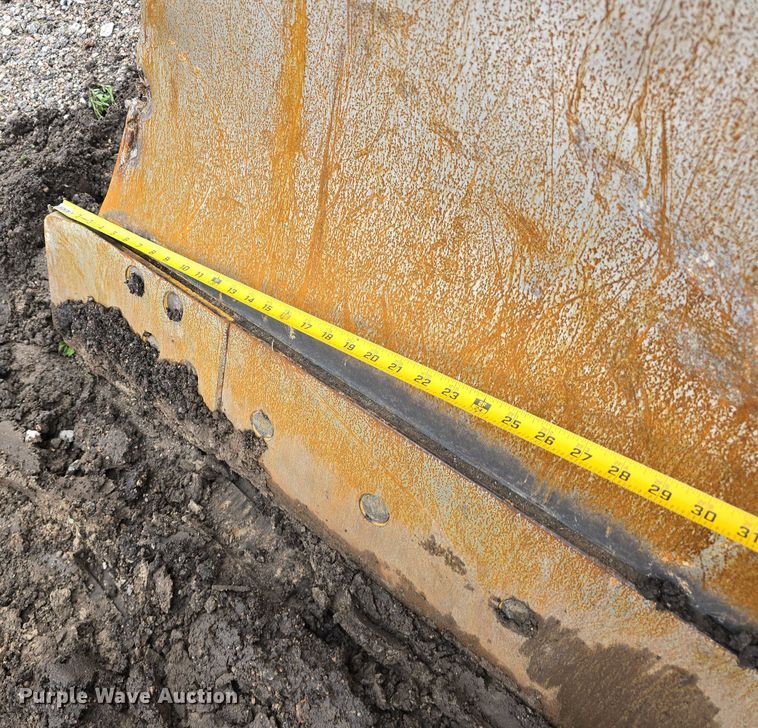 image for item DT6889 2006 Komatsu D61EX-15 dozer