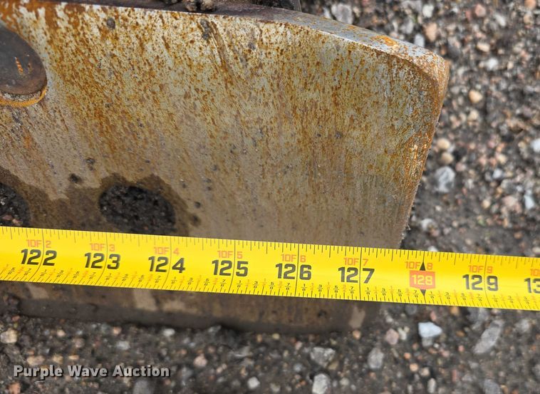 image for item DT6889 2006 Komatsu D61EX-15 dozer