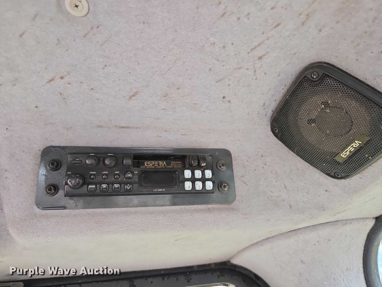 image for item DT6889 2006 Komatsu D61EX-15 dozer