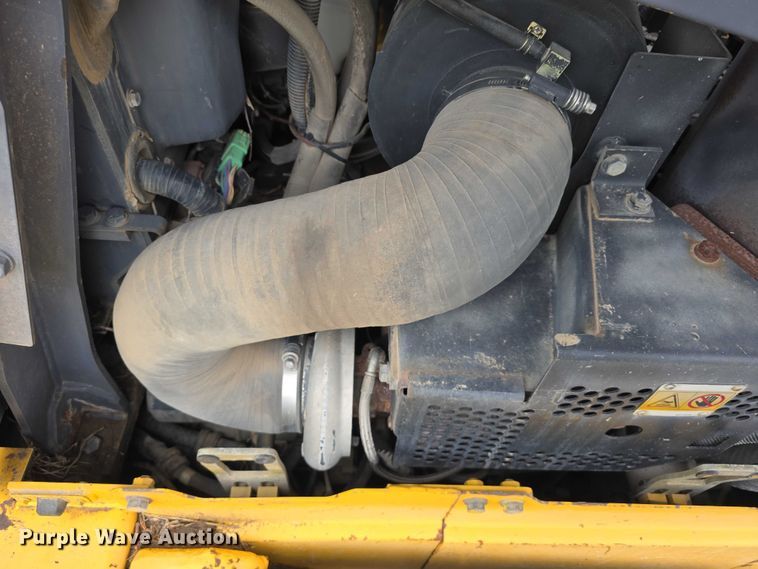 image for item DT6889 2006 Komatsu D61EX-15 dozer