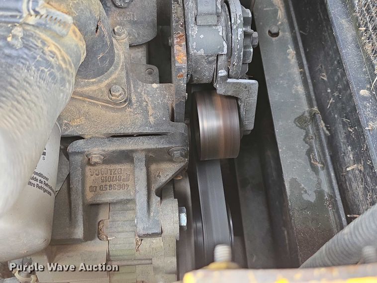 image for item DT6889 2006 Komatsu D61EX-15 dozer