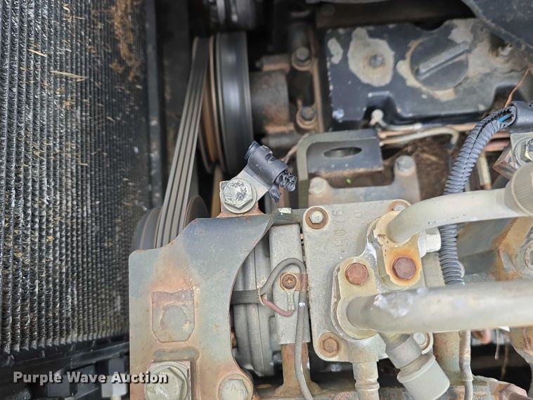 image for item DT6889 2006 Komatsu D61EX-15 dozer