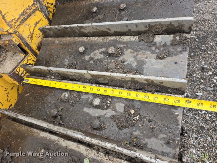 image for item DT6889 2006 Komatsu D61EX-15 dozer