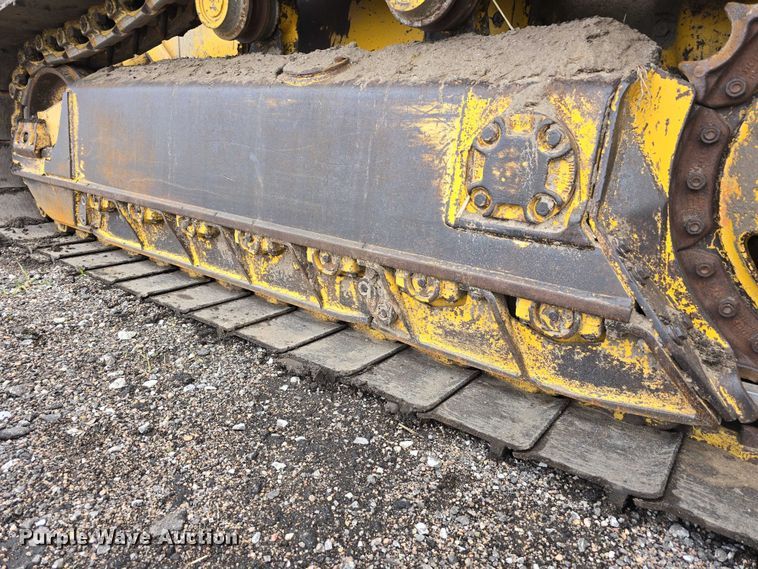 image for item DT6889 2006 Komatsu D61EX-15 dozer