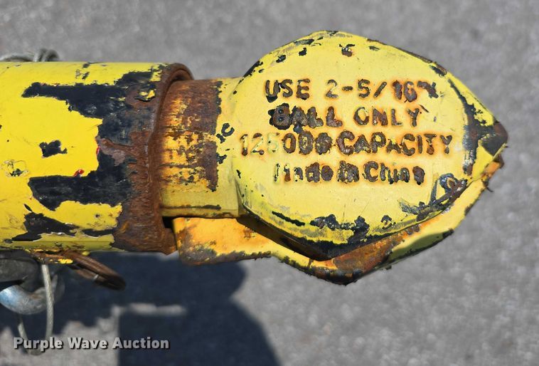 image for item DT6923 2018 Sullair 400EH/DPQ/CU4F/OPT air compressor