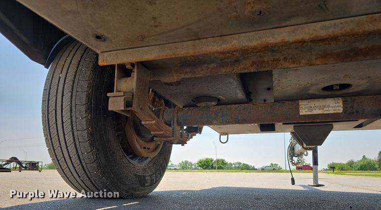 image for item DT6923 2018 Sullair 400EH/DPQ/CU4F/OPT air compressor