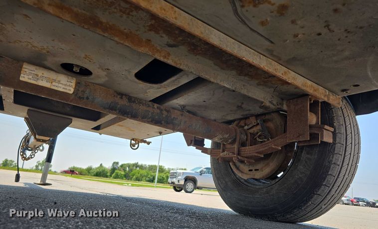 image for item DT6923 2018 Sullair 400EH/DPQ/CU4F/OPT air compressor