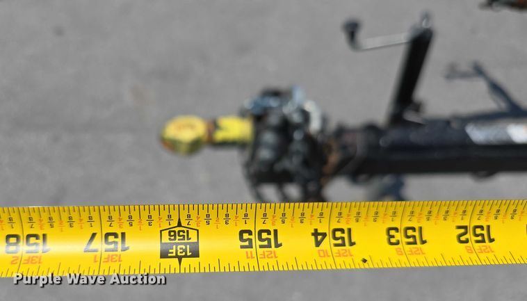 image for item DT6923 2018 Sullair 400EH/DPQ/CU4F/OPT air compressor