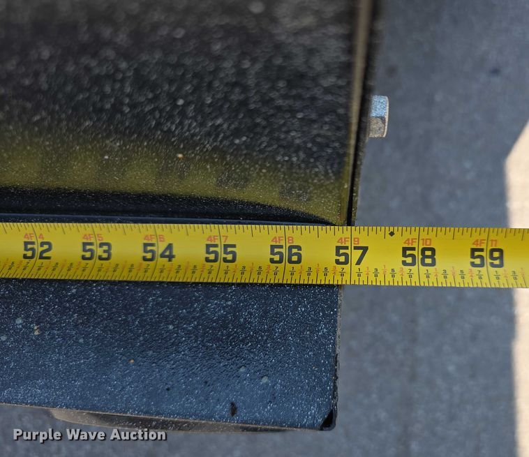 image for item DT6923 2018 Sullair 400EH/DPQ/CU4F/OPT air compressor