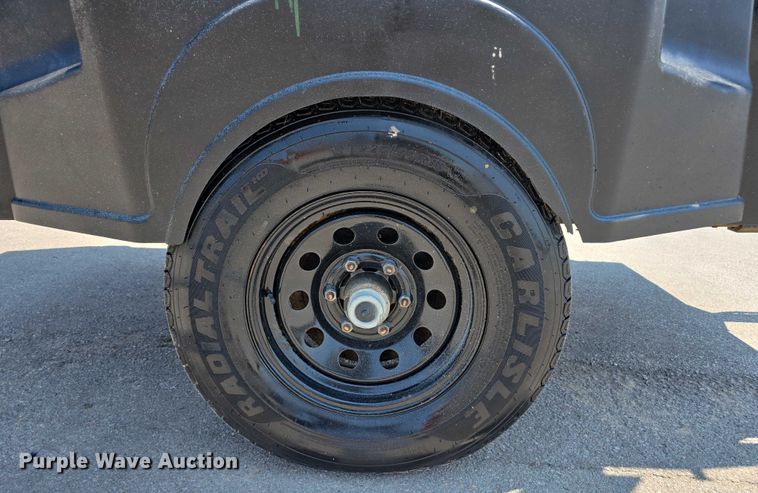 image for item DT6923 2018 Sullair 400EH/DPQ/CU4F/OPT air compressor