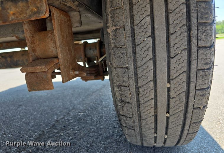 image for item DT6923 2018 Sullair 400EH/DPQ/CU4F/OPT air compressor