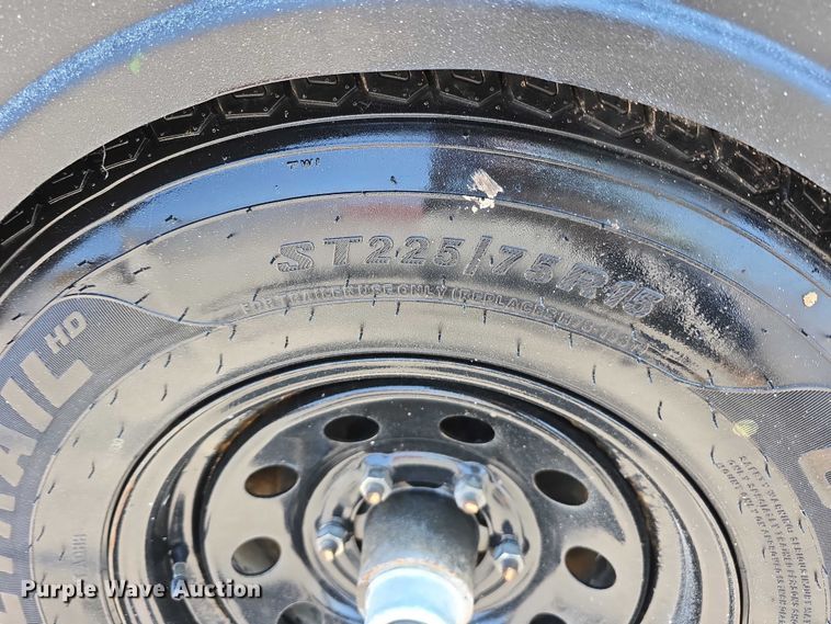 image for item DT6923 2018 Sullair 400EH/DPQ/CU4F/OPT air compressor