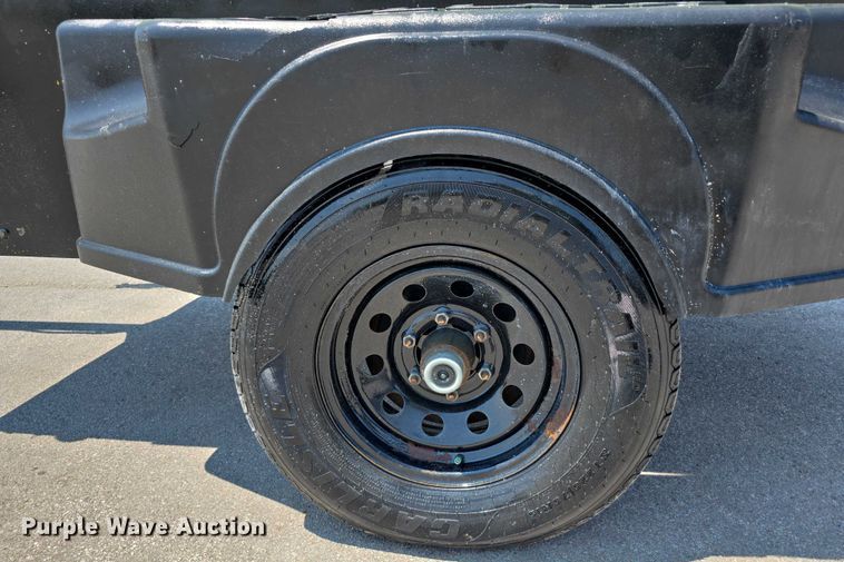 image for item DT6923 2018 Sullair 400EH/DPQ/CU4F/OPT air compressor