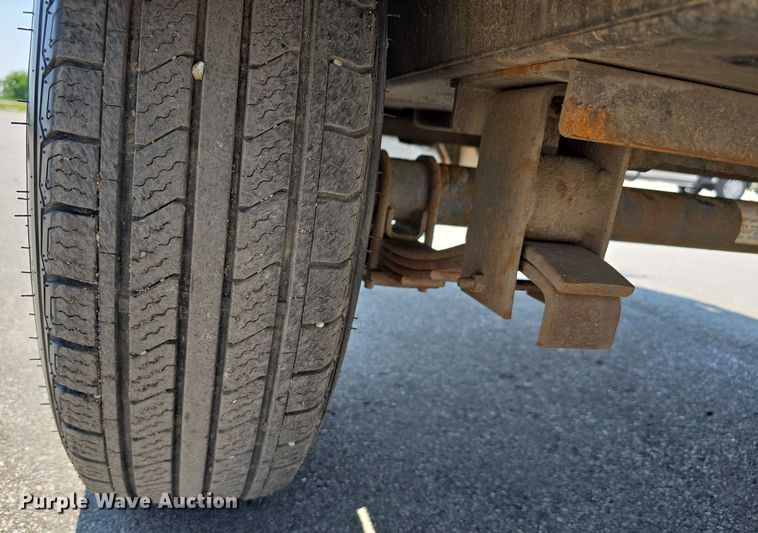 image for item DT6923 2018 Sullair 400EH/DPQ/CU4F/OPT air compressor