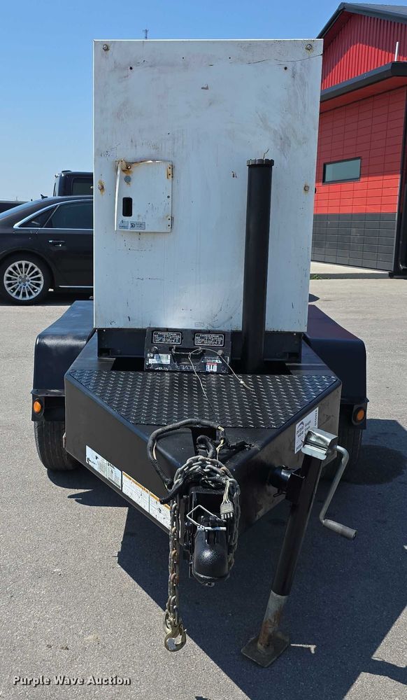 image for item DT6924 Airman  PowerPro 45 SDG45S generator